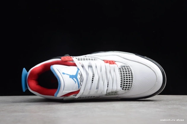 Rep 4 The Air CI1184-146 What Jordan 0824
